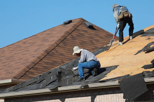 Mcelhattan, PA  Roofing repair and installation Company