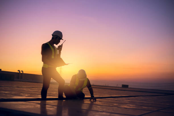 Best Metal Roofing Installation  in Mcelhattan, PA