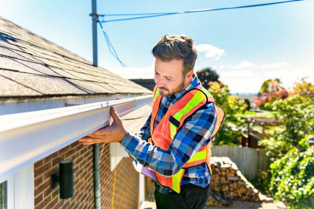 Best Asphalt Shingle Roofing  in Mcelhattan, PA